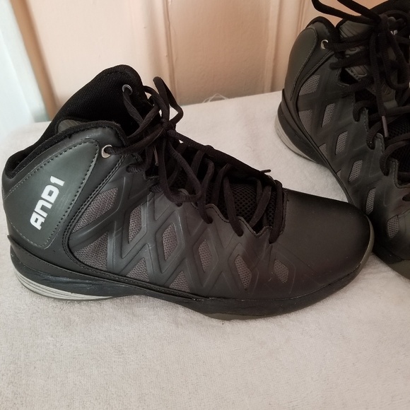 and1 sneakers
